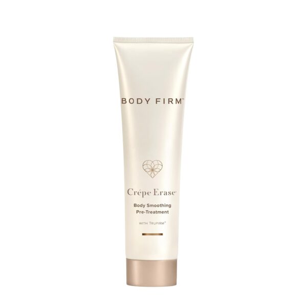 Crepe Erase Advanced, Body Smoothing Pre-Treatment with Trufirm Complex (Packaging May Vary)