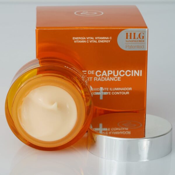 Germaine de Capuccini - Timexpert Radiance C+ | Illuminating Antioxidant Eye Contour Cream - Vitamin C and Vitamin E Eye Cream - Protects Against Free radicals damage - 0.5 Fl oz - Image 5