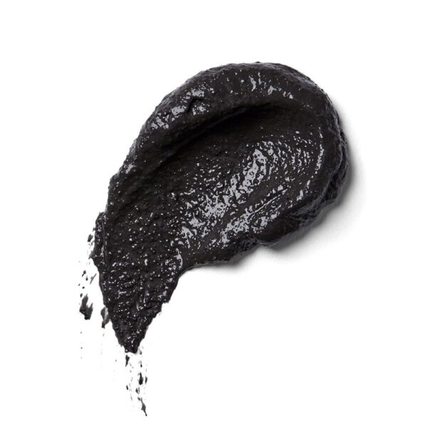 Frank Body Charcoal Scrub & Mask | Natural, Vegan, Cruelty Free Face & Body Treatment Detoxifies, Exfoliates, and Brightens with Charcoal, Tea Tree Oil, and Grapeseed Oil | 4.94 oz / 140 g - Image 3