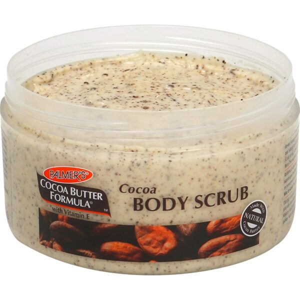 Palmer's Cocoa Butter Formula Body Scrub, 7 Ounce - Image 5